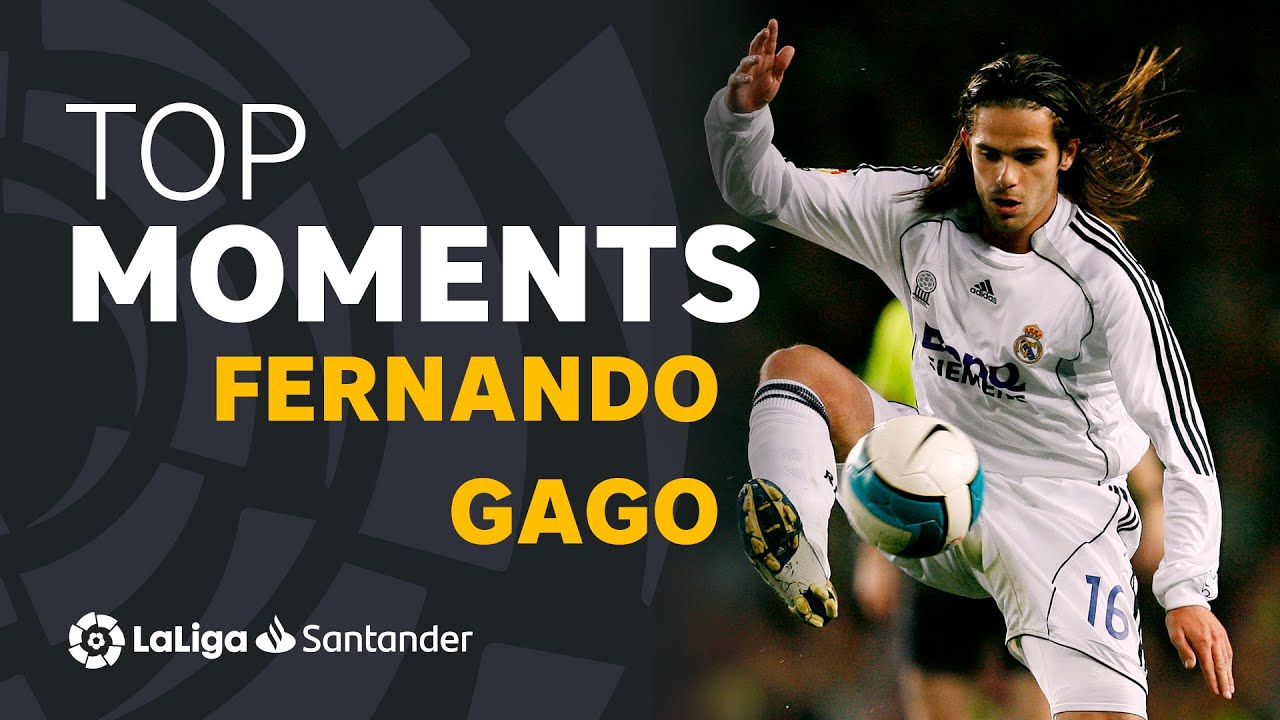 Fernando Gago se retira del f&uacute;tbol