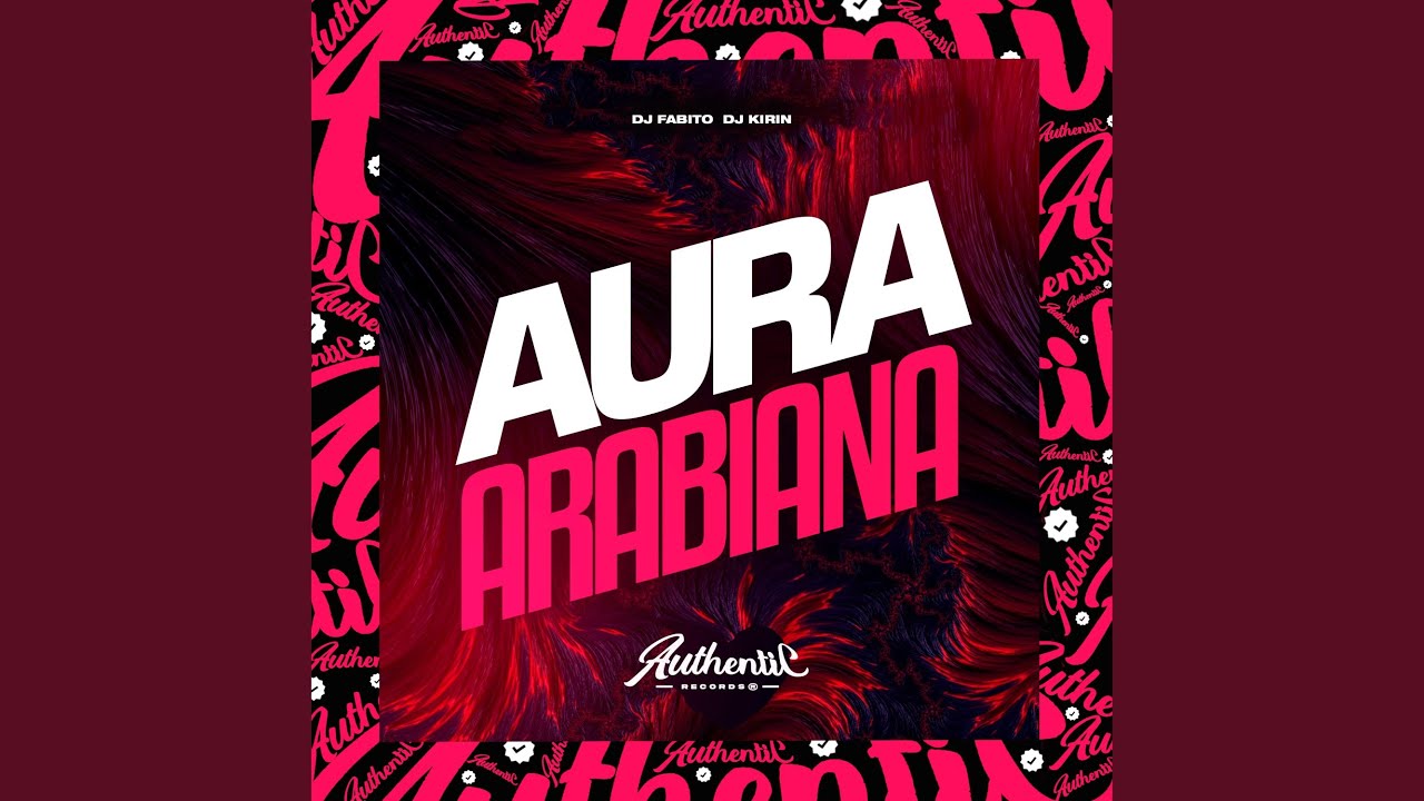 Aura Arabiana