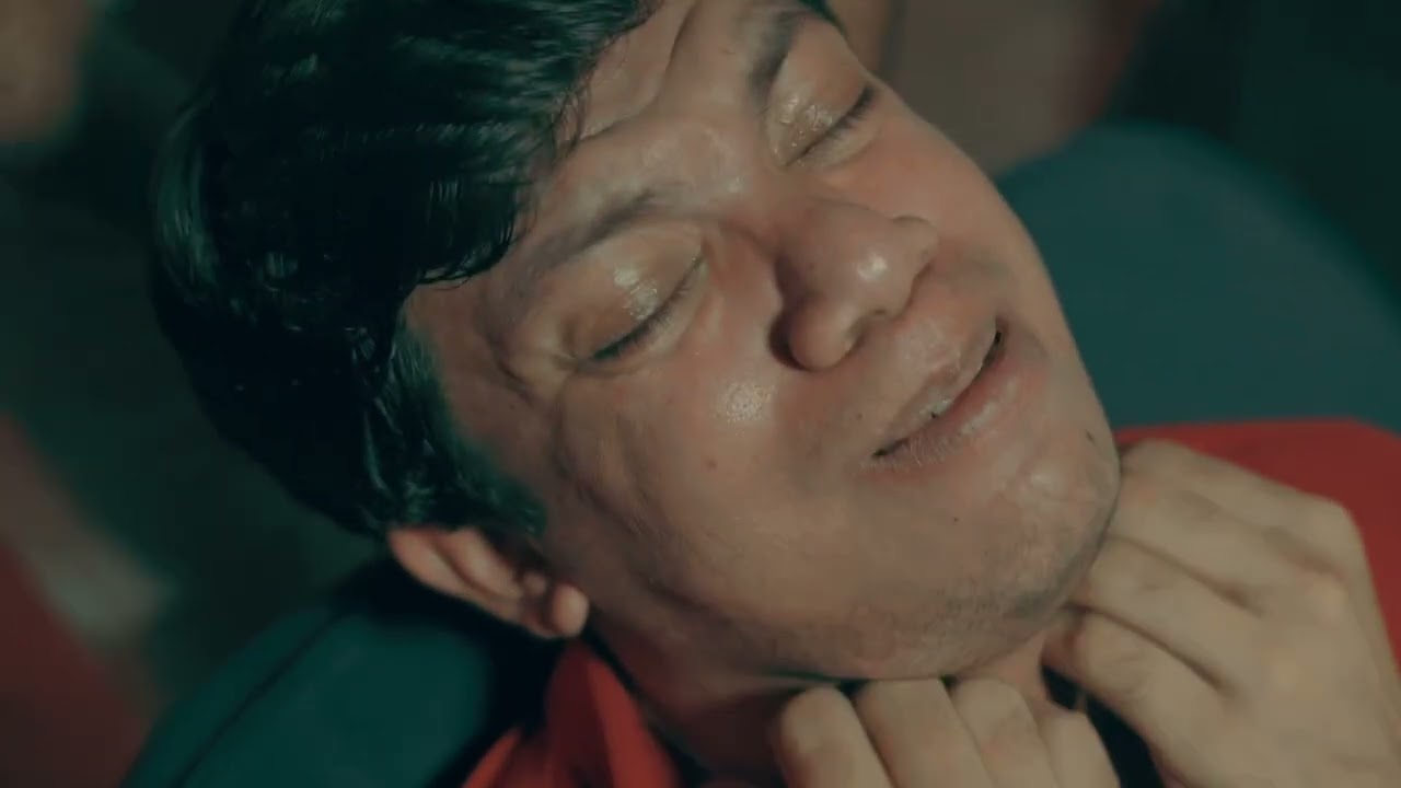 Hitjob|Short film| 2026