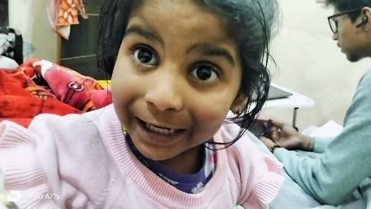 Aaj maine or bachhon ne akhirkar bana hi diya #vlog#myyoutubejourney#blogingvideo#antimaaddugangwar 