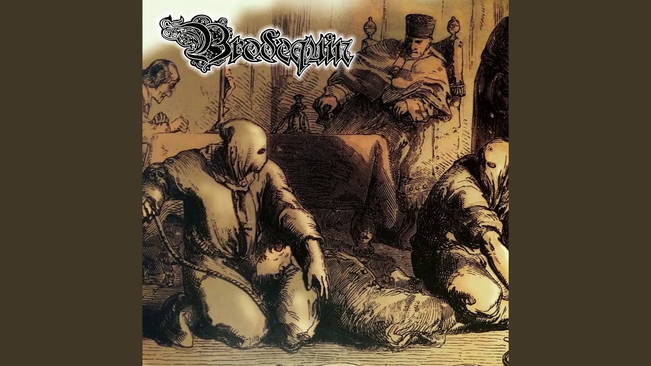 Judas Cradle