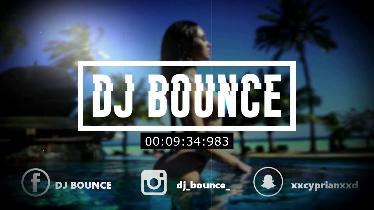 ❤️😍 #WAKACJE 2019!! 😍😱✅ [ Najlepsza Vixa Do Auta  🚗 (VOL.4) ] 😍☢️ @DJ Bounce ❤️☢️