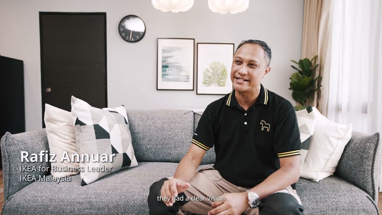 IKEA for Business: A vacation resort designed for everyone