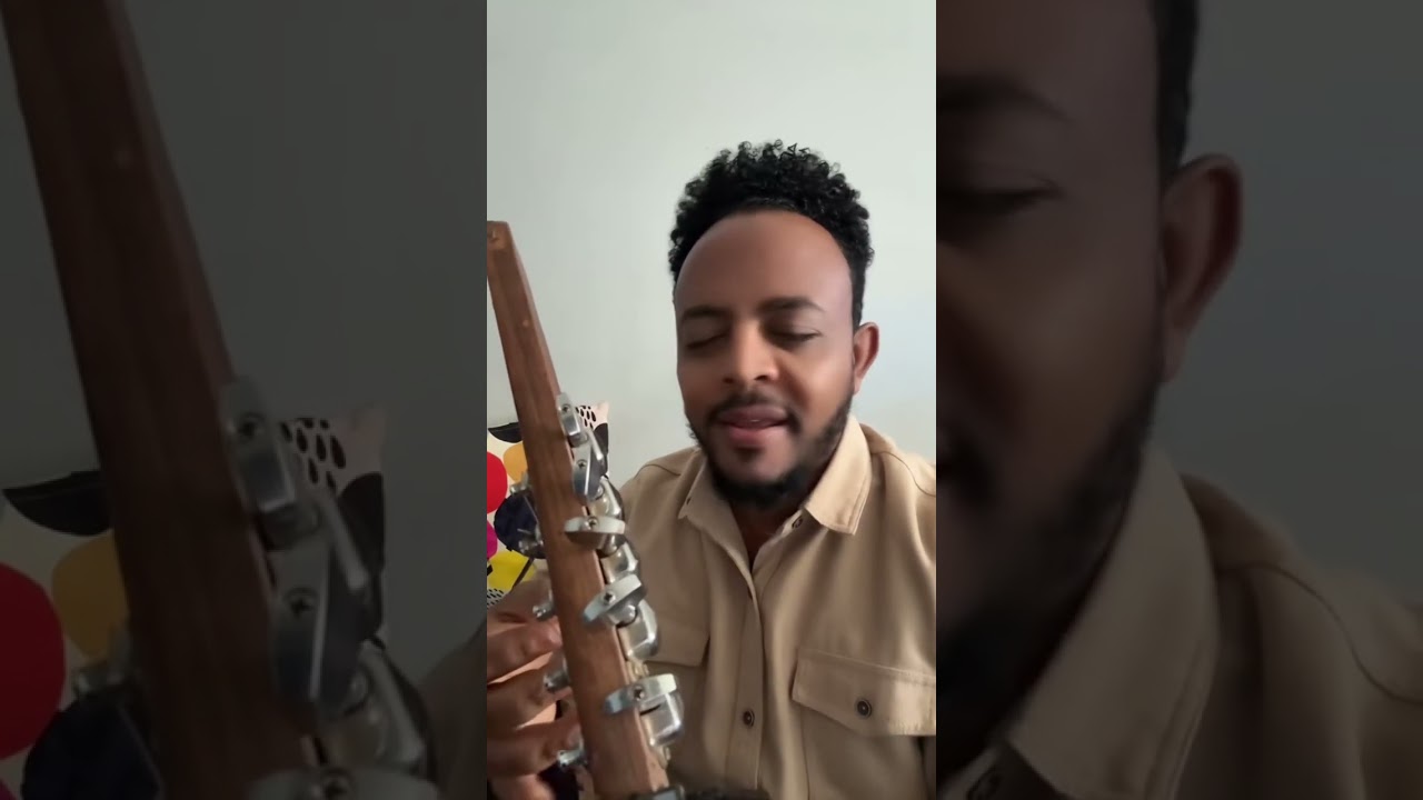 ትበልጥብኛለህ