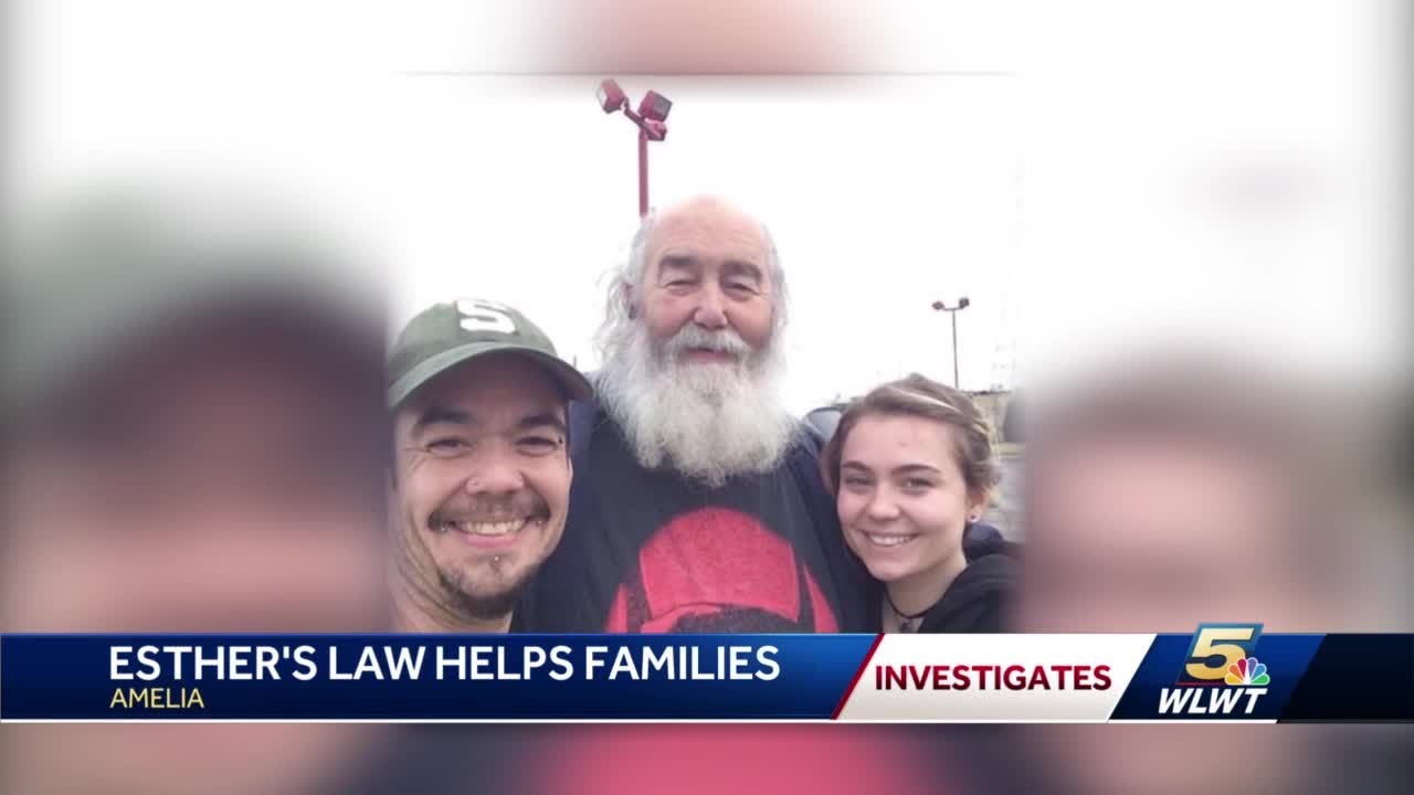 Claims of nursing home neglect highlight new 'camera in rooms' law in Ohio