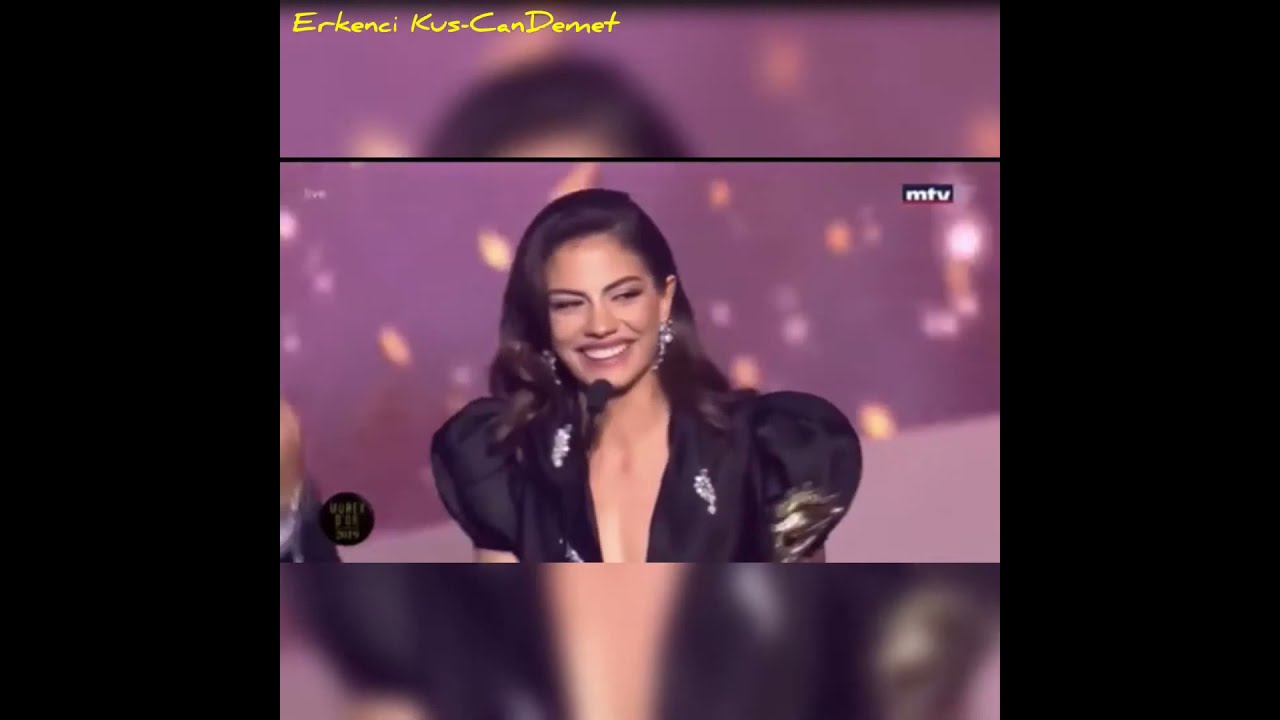 A look at Can & Demet's Awards and Events (Part 2)
