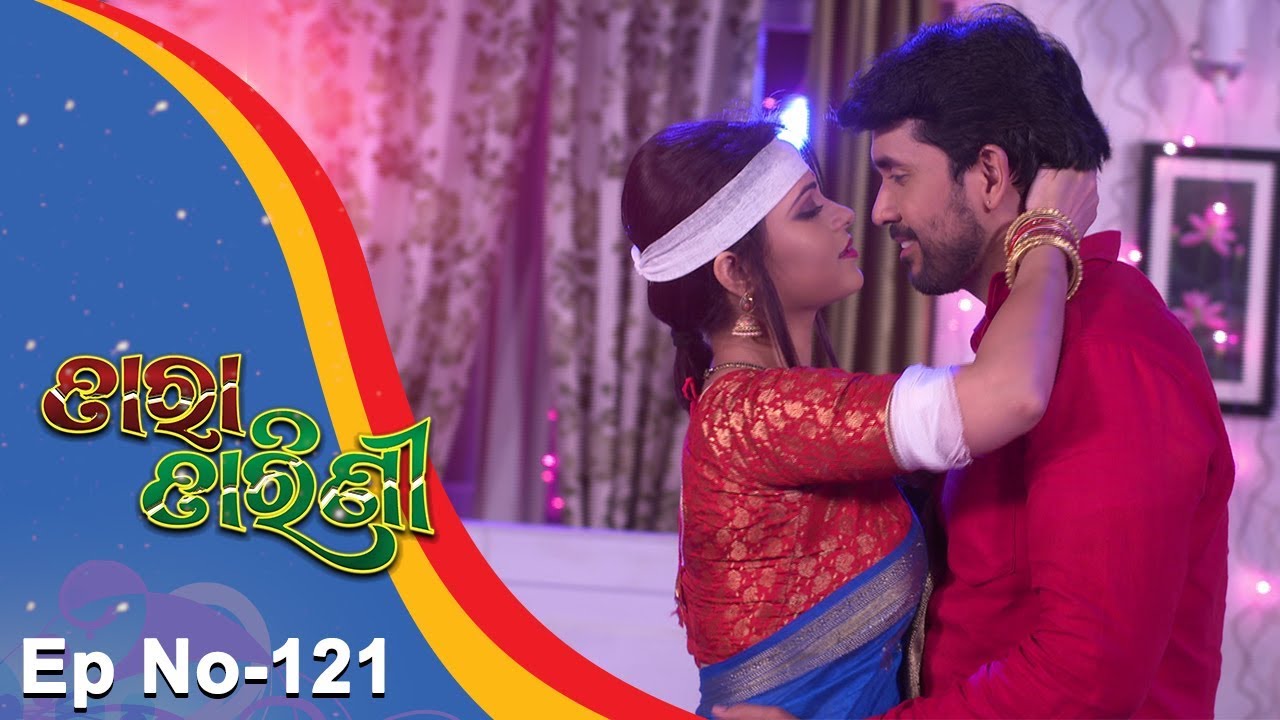 Tara Tarini | Full Ep 121 | 26th Mar 2018 | Odia Serial - TarangTV