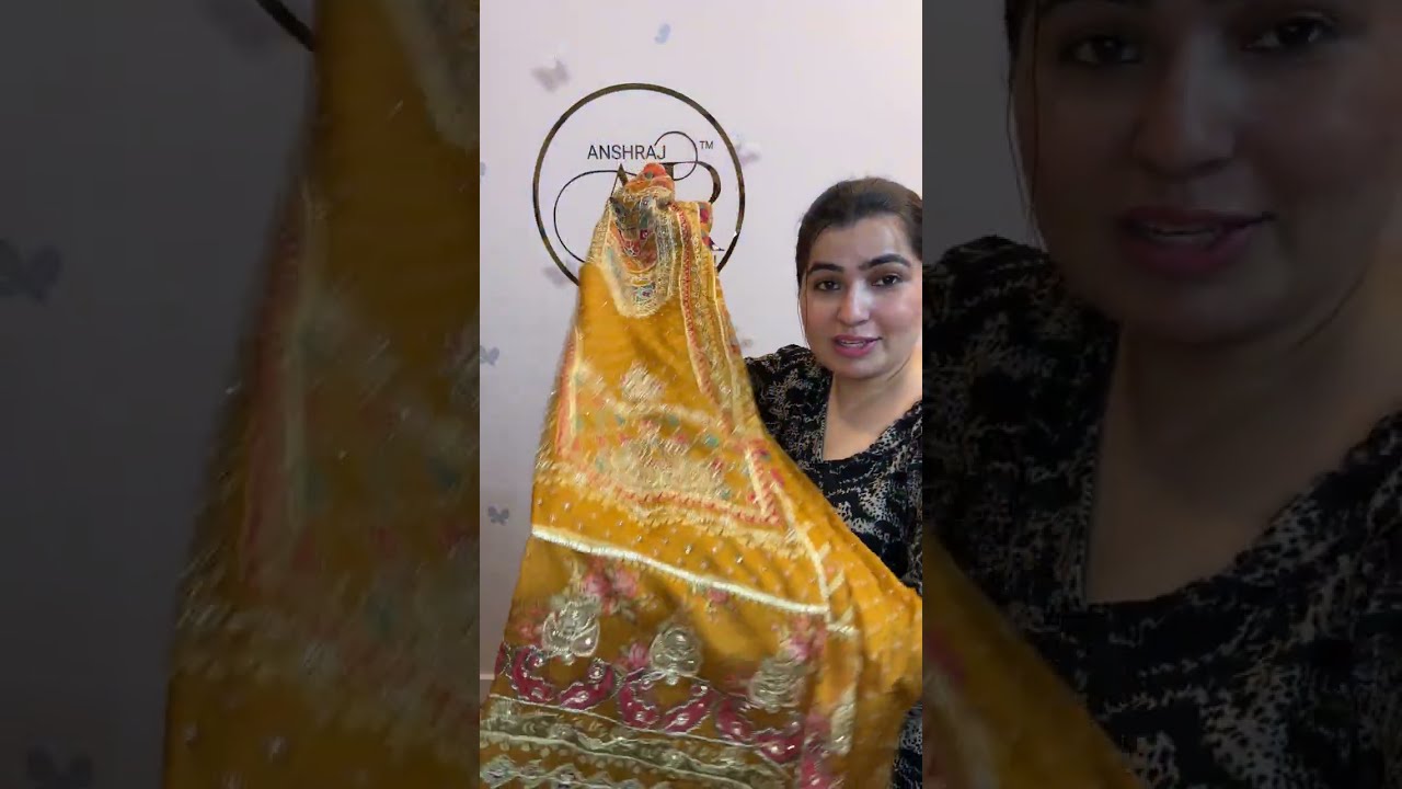 Kya? Abhi tak suits ki shopping nahi ki humse😱Video 513👌Whatsapp 9919839919