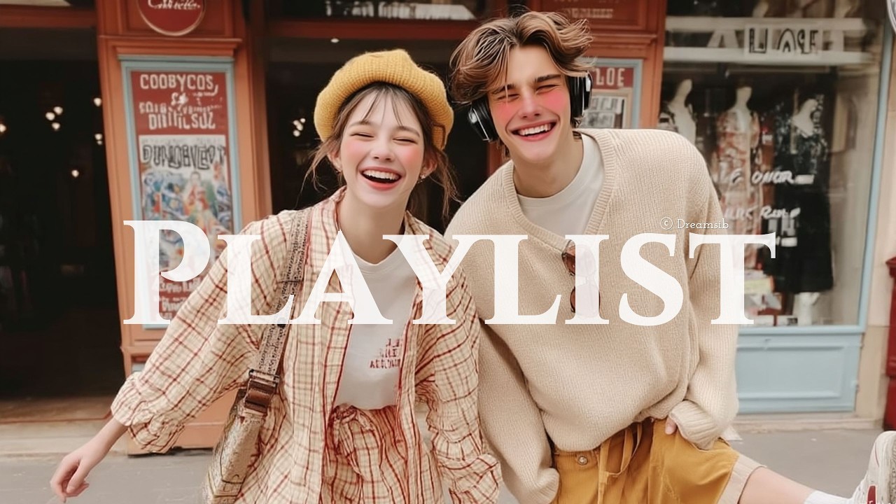 [Playlist] Те, кто слушает этот поп, проводят день иначе 🎧 Просто включите. Подпишитесь!