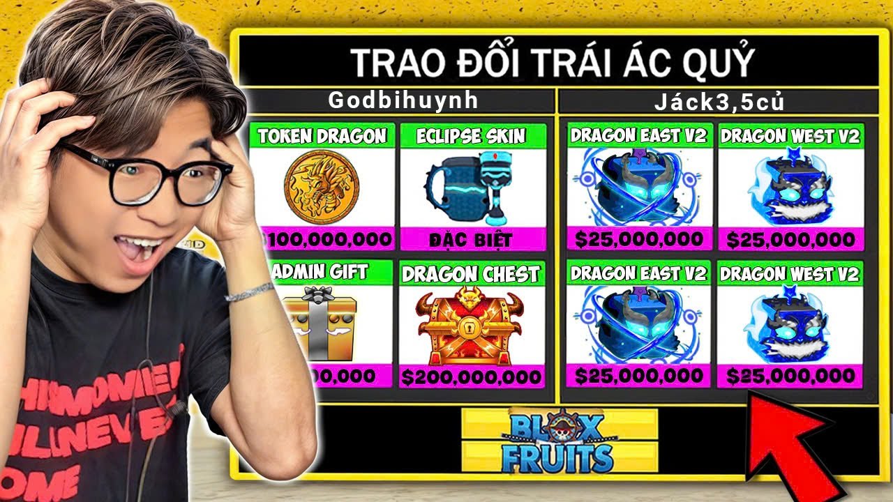 BI HUỲNH 24H TRADE TẤT CẢ VẬT PHẨM 