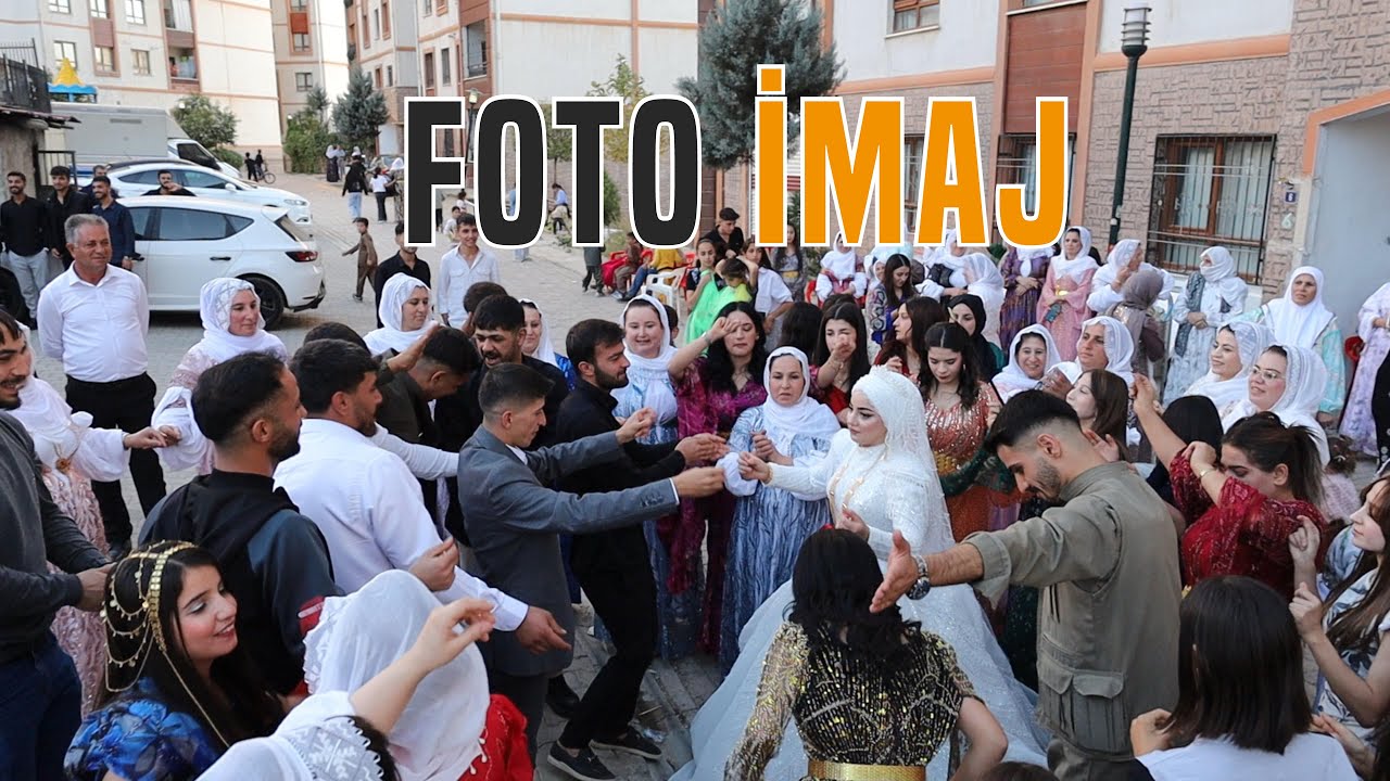 AHMET GÜLENÇ - DÜĞÜN BÖLÜM 1 - #FOTOİMAJ