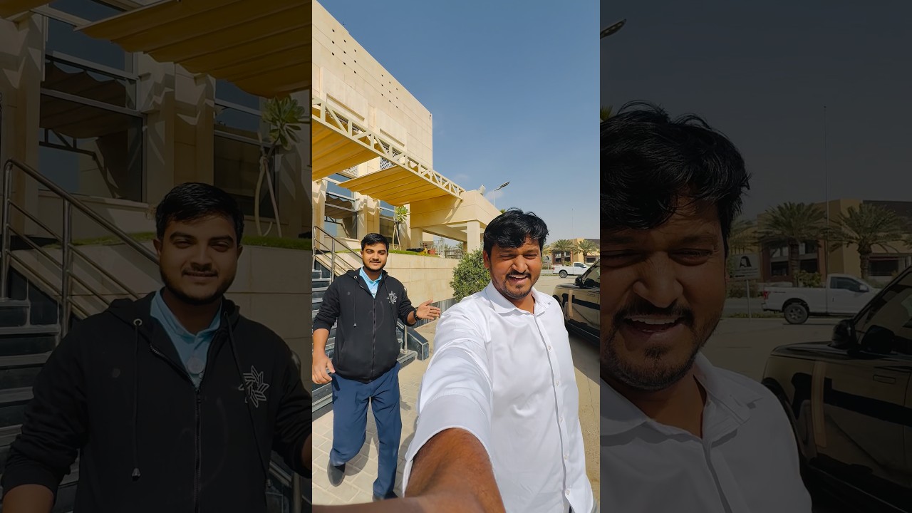 A2,45 Indian Drive Daily Routine minivlog in Saudi Arabia Riyadh  