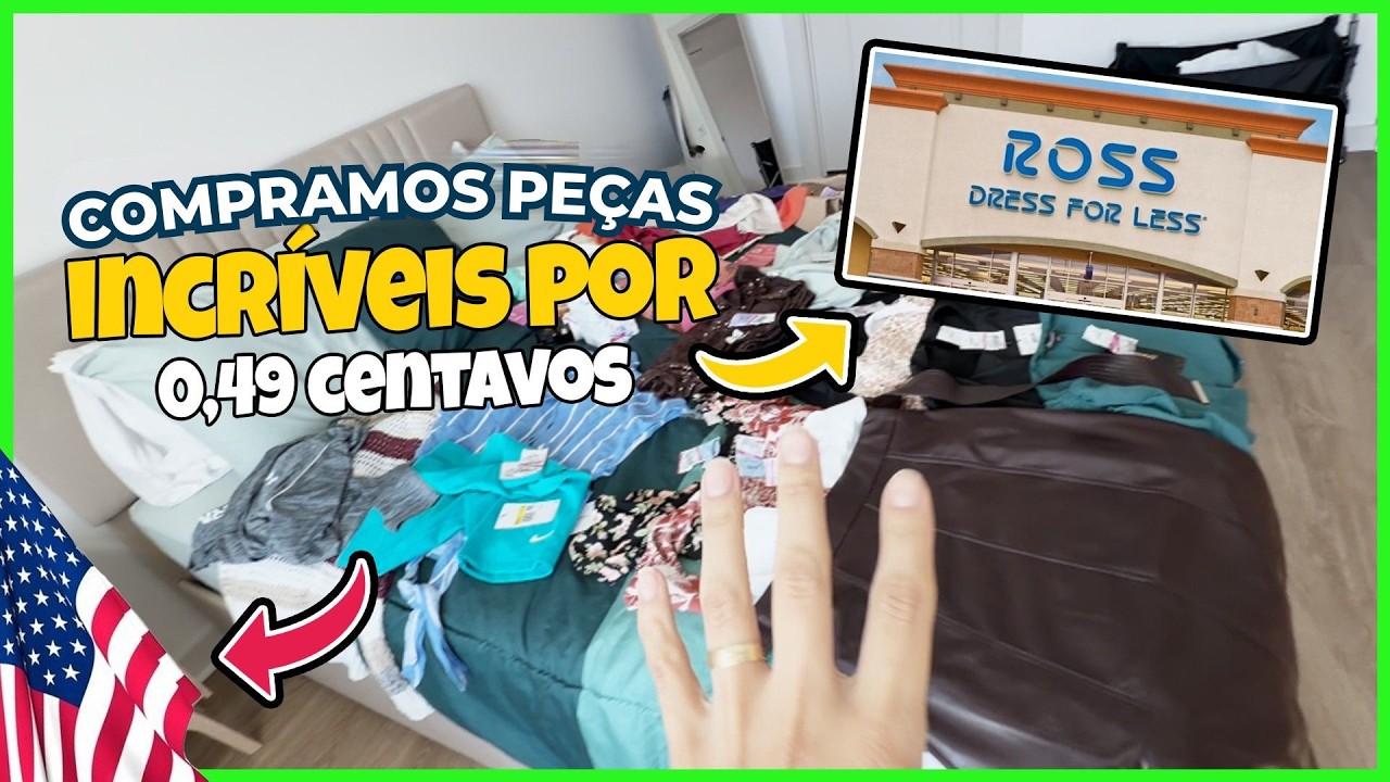 REMARCAÇÃO DE PRECOS DA ROSA - COMPRAMOS PEÇAS POR 0,49 CENTAVOS