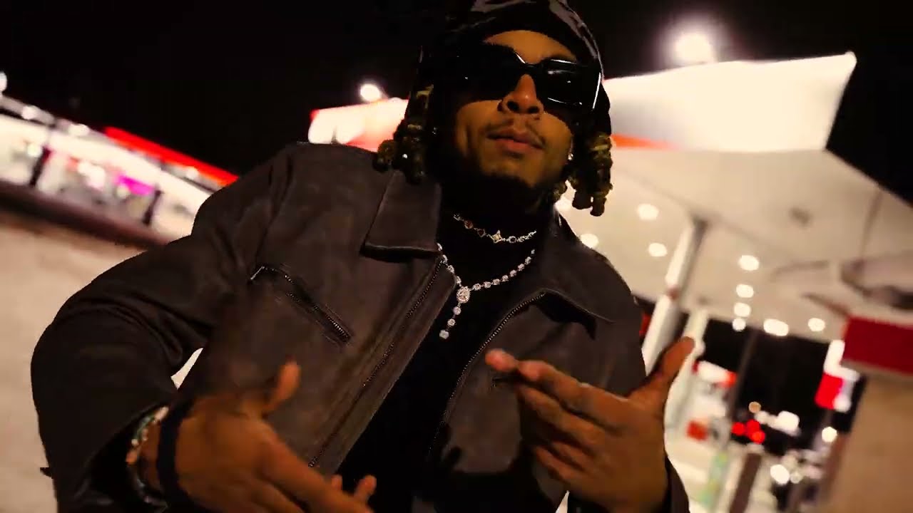 $hip - Citgo | Official Music Video | Shot by Manny2x
