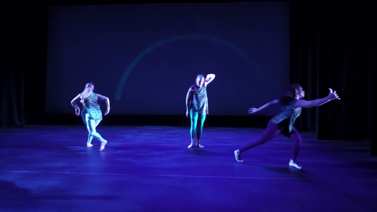 Quiet Loud (live at University of Rochester)