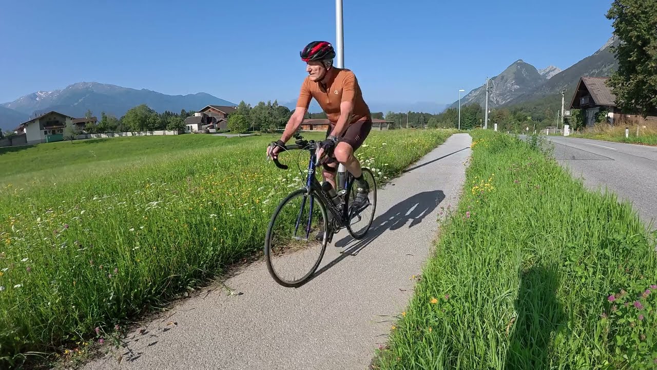 Heimat Radrunde