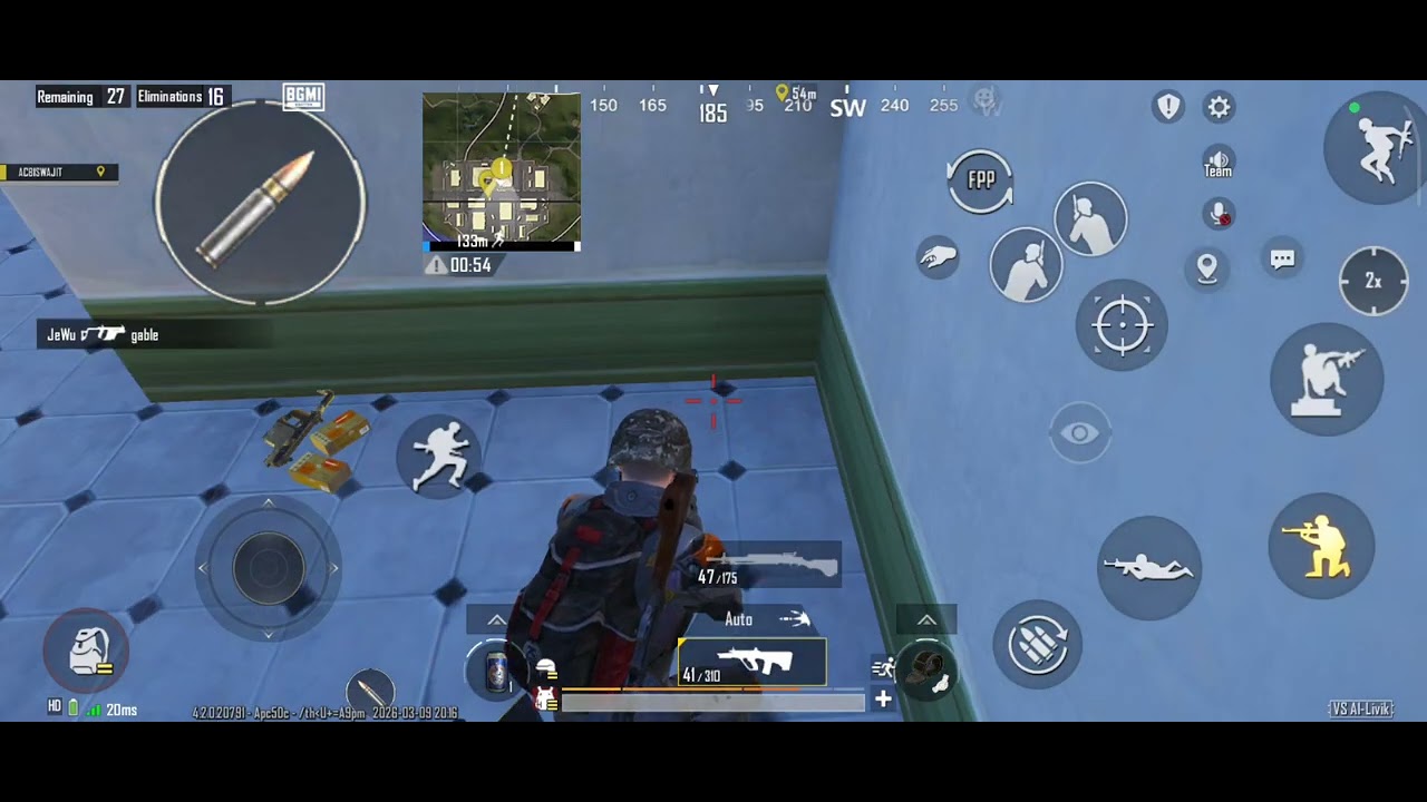 #viral #pubg#trending @JONATHANGAMINGYT @futcrunch @MrBeast2@souravjvlogs@fedevigevani @MrBeast 