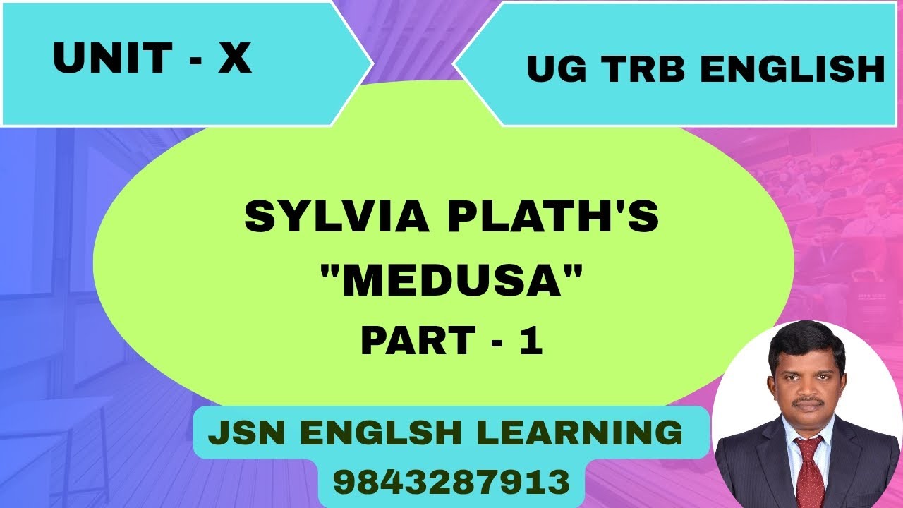 Sylvia Plath's 