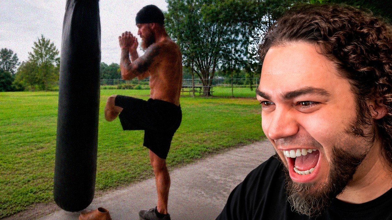 MEMES DEL LADO OSCURO DE INTERNET - Don't Laugh Challenge