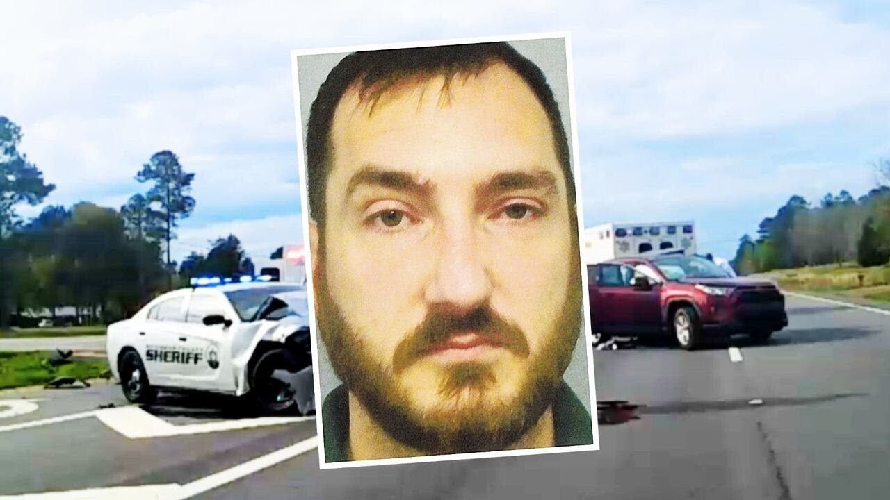 Augusta to pay $700K to family of man killed in crash involving sheriff’s deputy