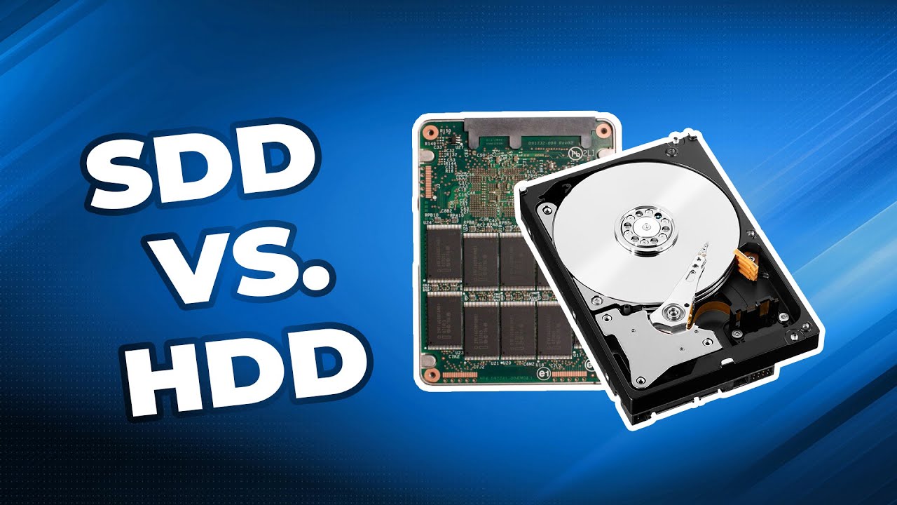 Что лучше для резервного копирования, SSD или HDD? | SSD против HDD