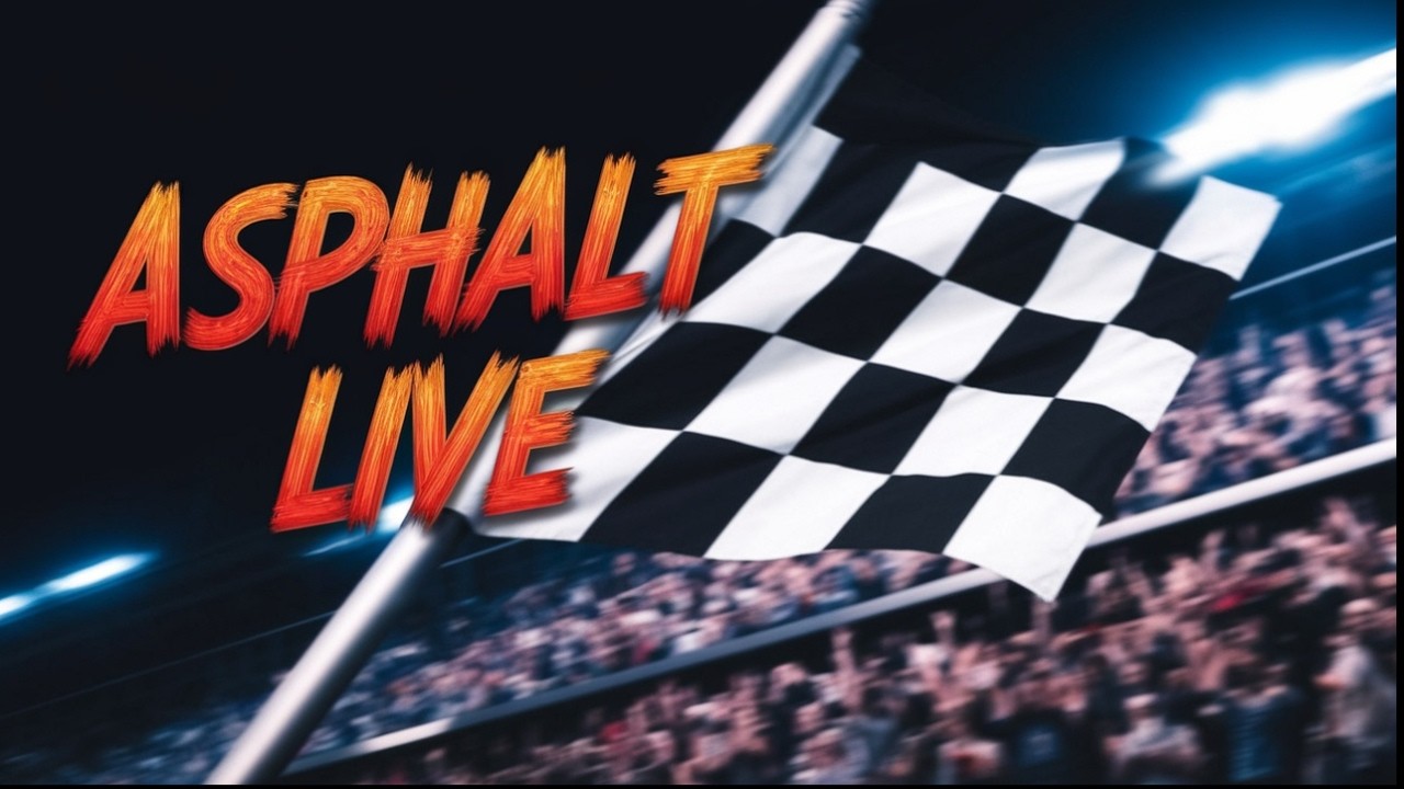 #day448  Voltage Rush #spotlight  event #asphaltlegends #multiplayer #2026