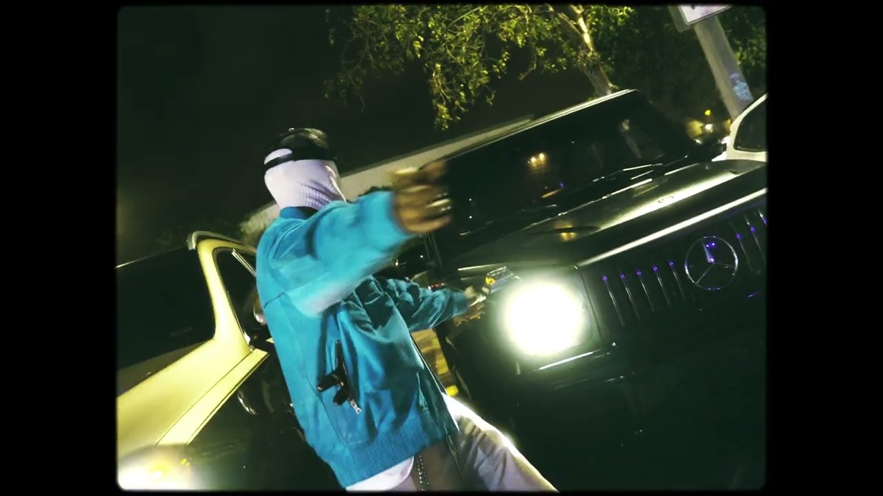 Figs0 - WI@ x 714 (Official Video)