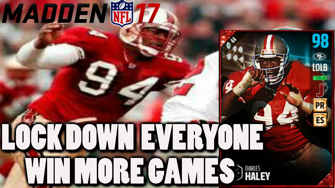 HOW TO WIN 98 PERCENT MORE GAMES | MADDEN 17 ULTIMATE TEAM TIPS AND GAMEPLAY