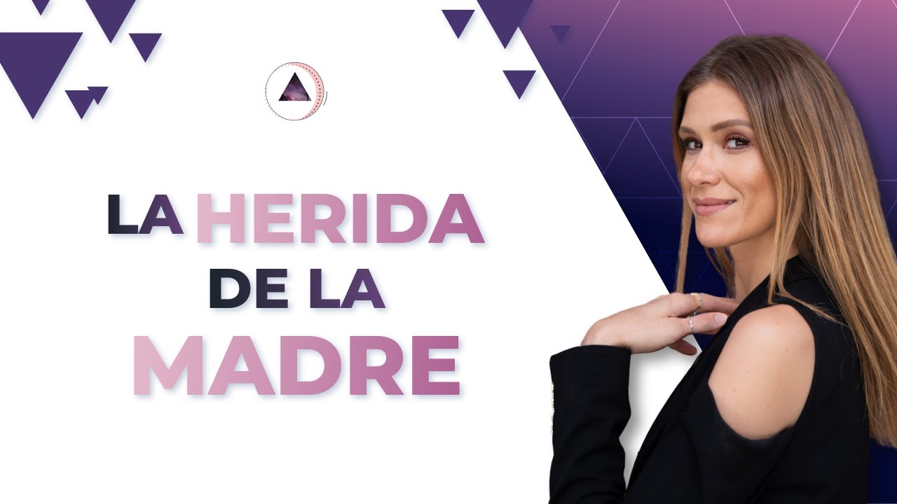 La herida de la madre