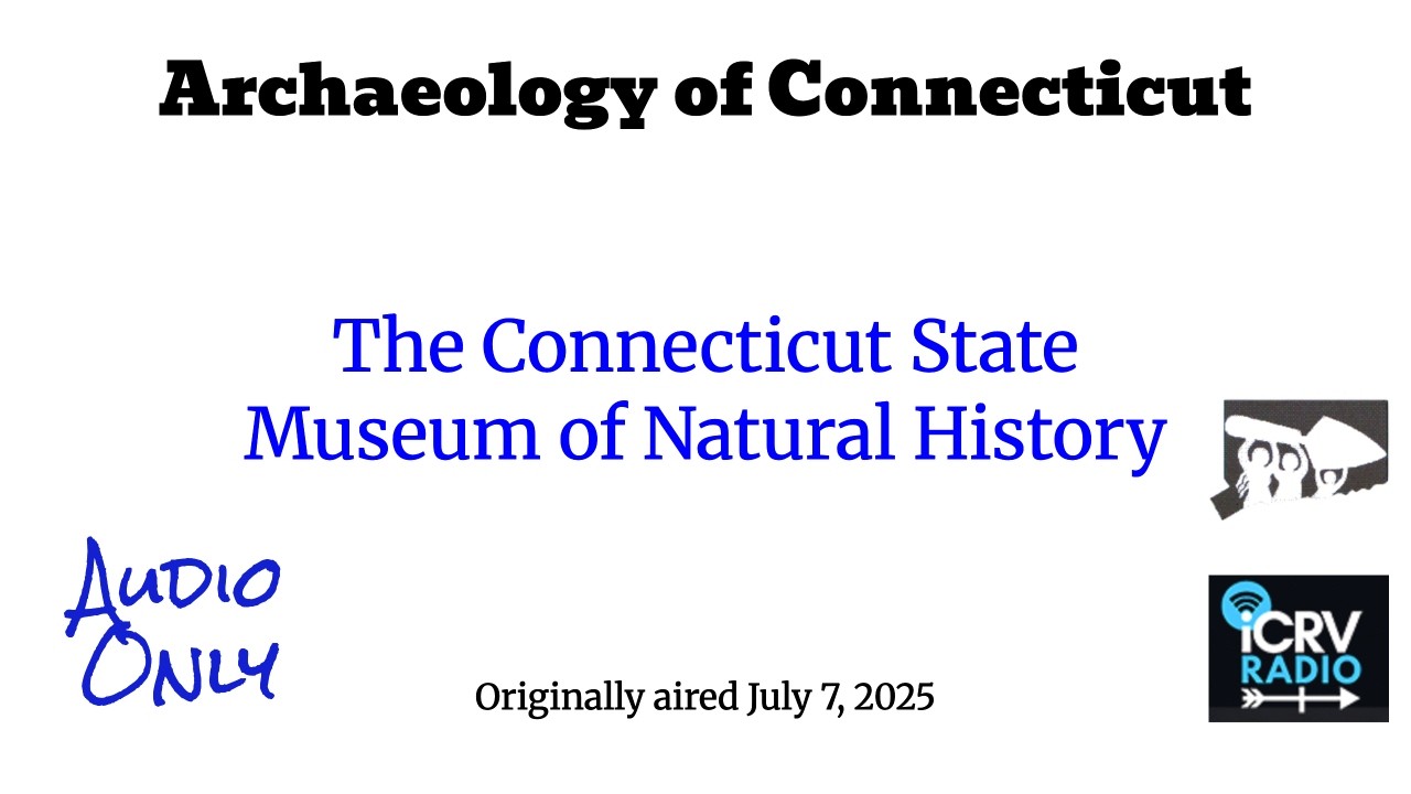 The Connecticut State Museum of Natural History