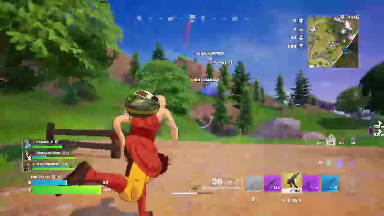 Fortnite