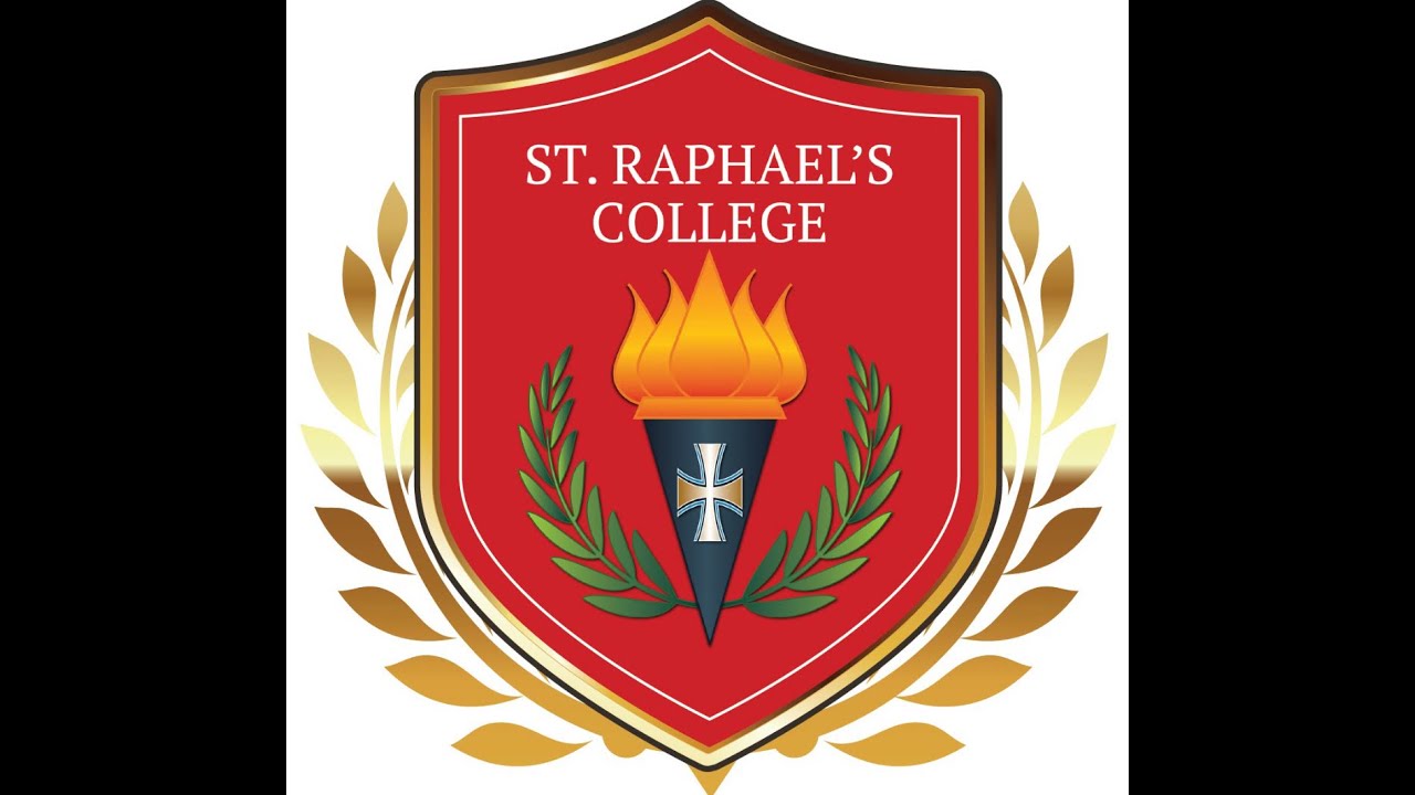 St  Raphael's College Virtual Open Night 2021
