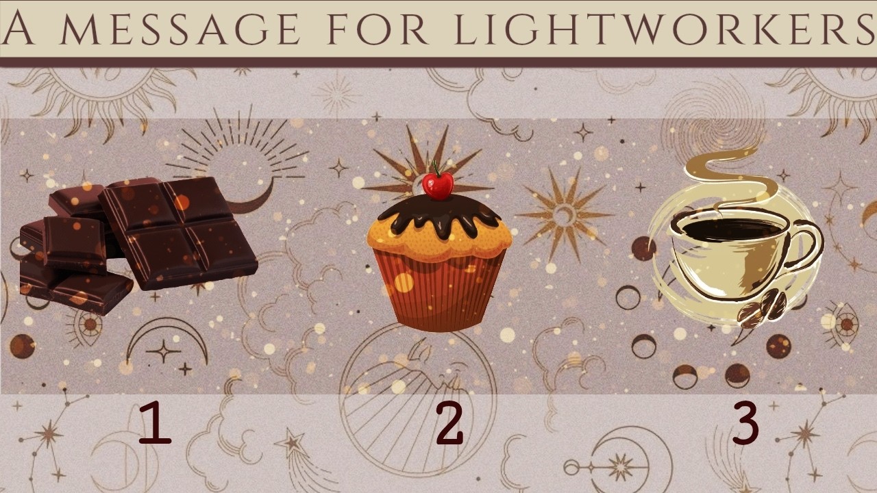 🧚🏽A message for Lightworkers | Pick a card |🧚🏽