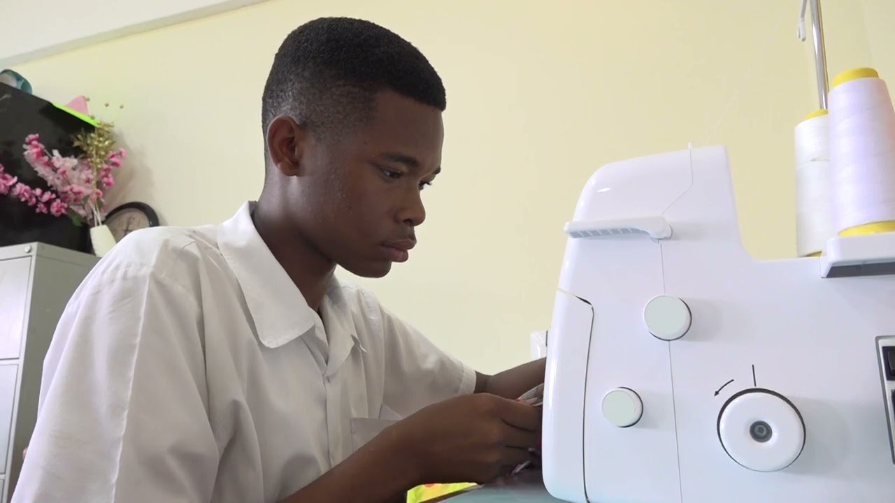 What is TVET?