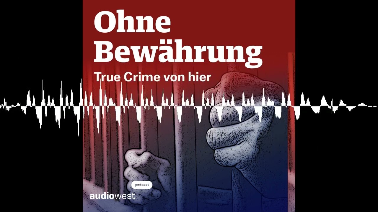 Der gelbe Schnellhefter - Ohne Bewährung - True Crime von hier