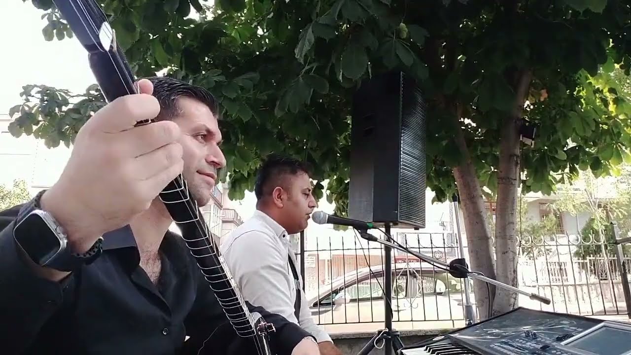 Benim Ayşem 18 Yaşında ( Fatih & Metin Türkben)