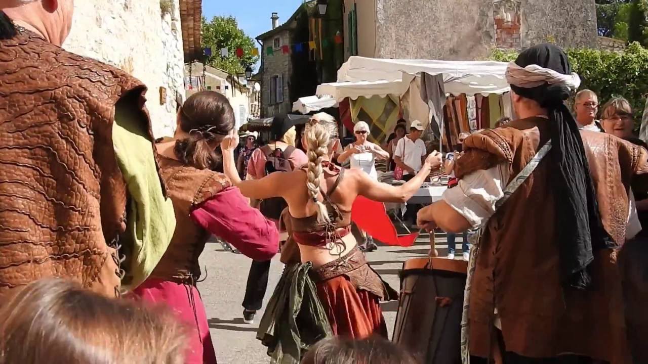 FETE DU PETIT EPEAUTRE MONIEUX