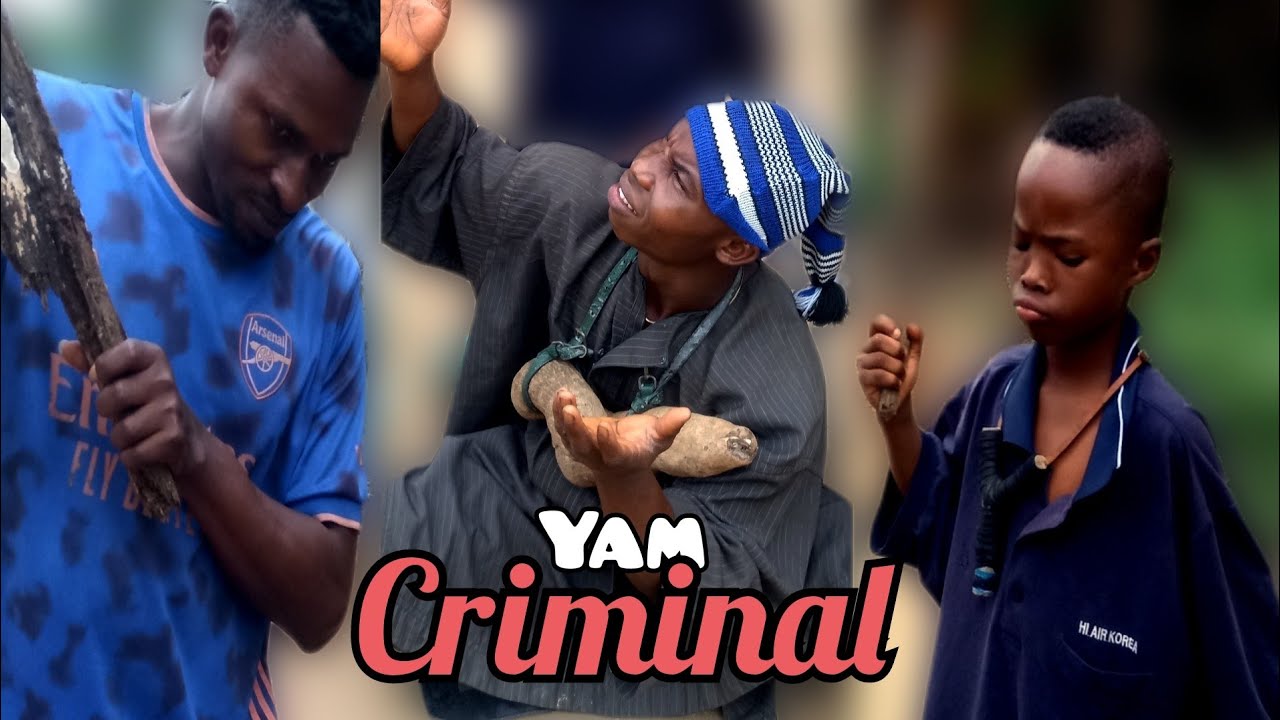 Tolu sharp comedy