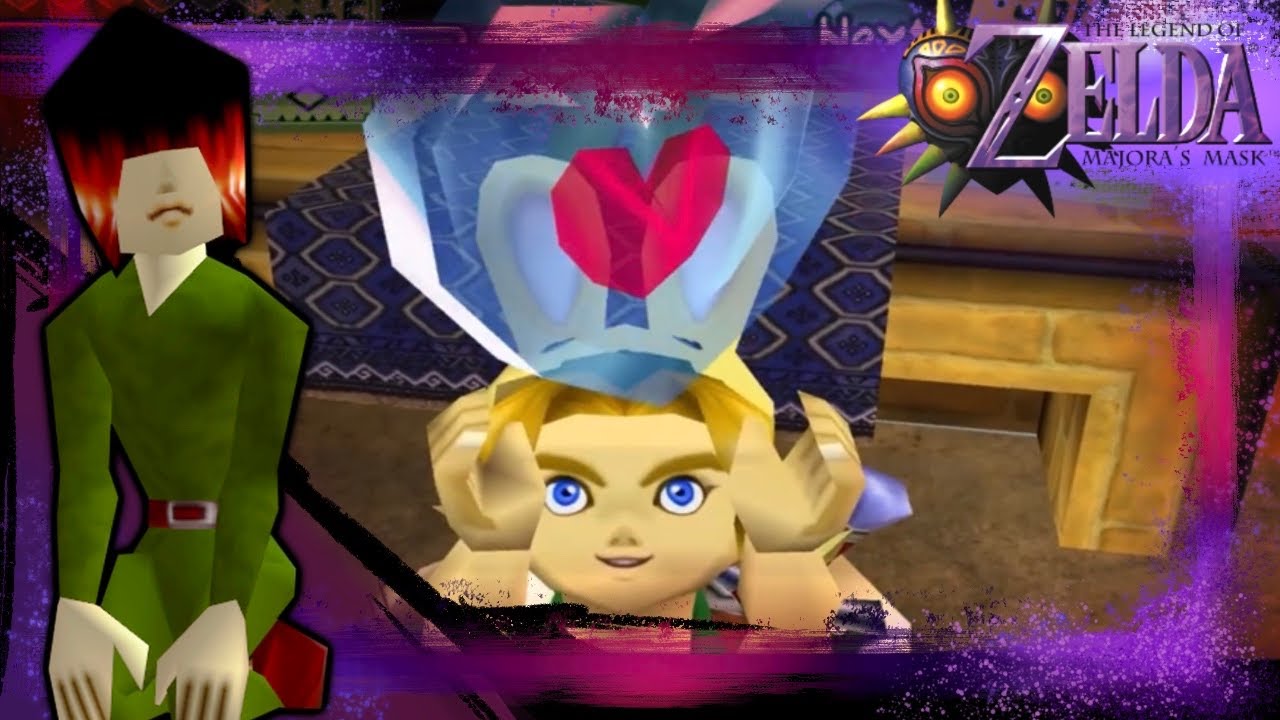 FARMING TIPS for REACH 5000 RUPEES  on CLOCK TOWN BANK  💰  // THE LEGEND OF ZELDA: MAJORA'S MASK HD