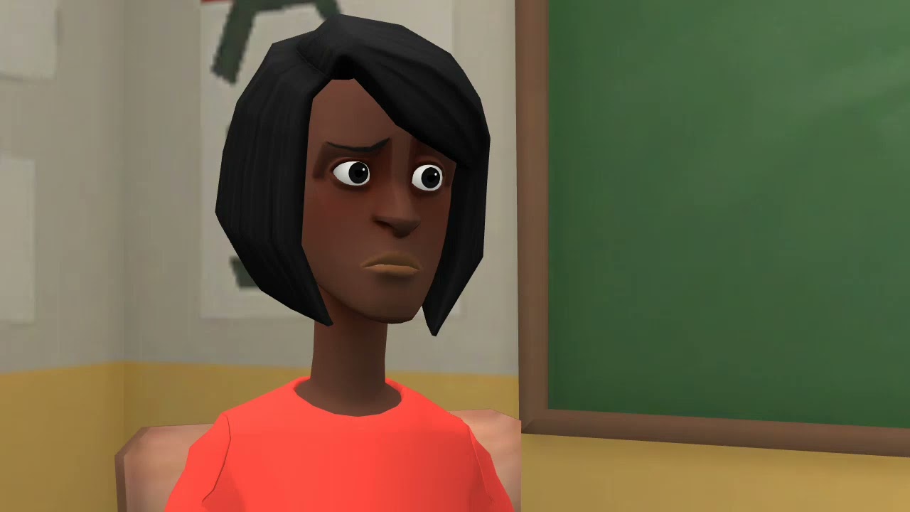 Dora Gives Her Teacher A Barney Error / Grounded