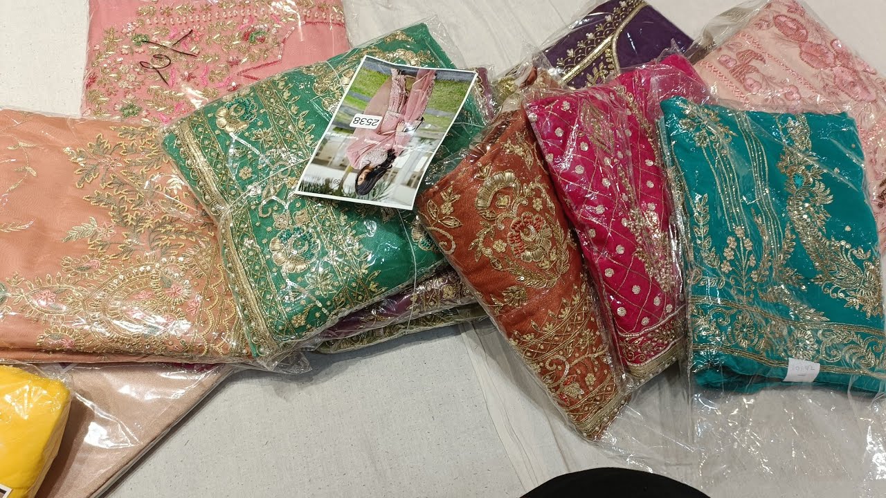 करवा चौथ स्पेशल आ गए और नये design (भाग 10)🛍️🙏8307876703(27.8
