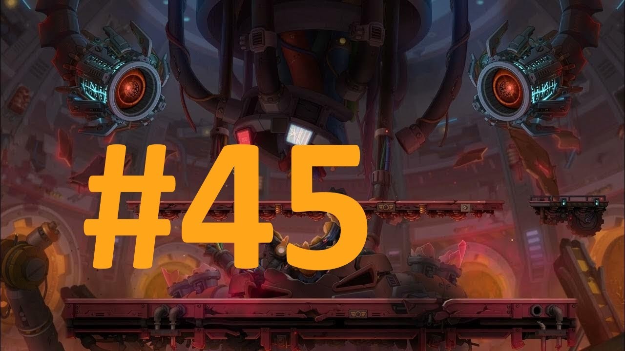 Maplestory (NA Kronos) EXTREME Lotus Solo - Battle Mage POV #45