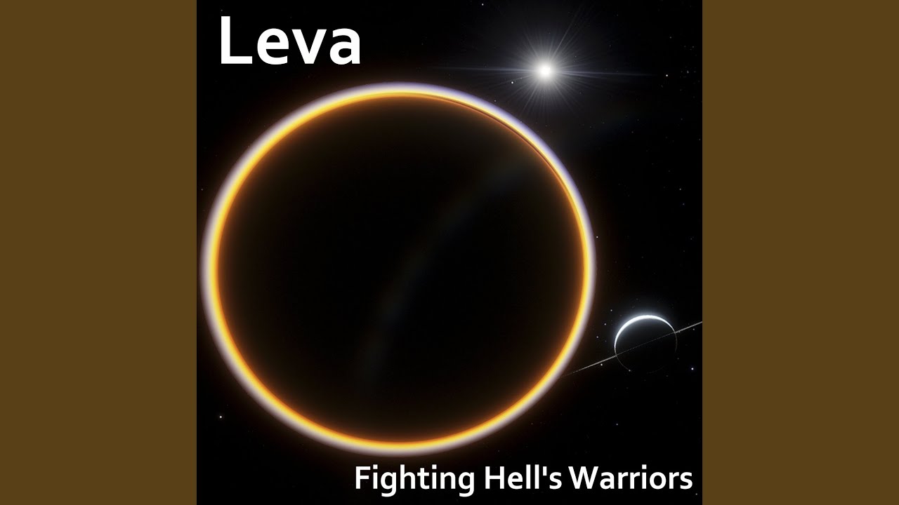 Fighting Hell's Warriors