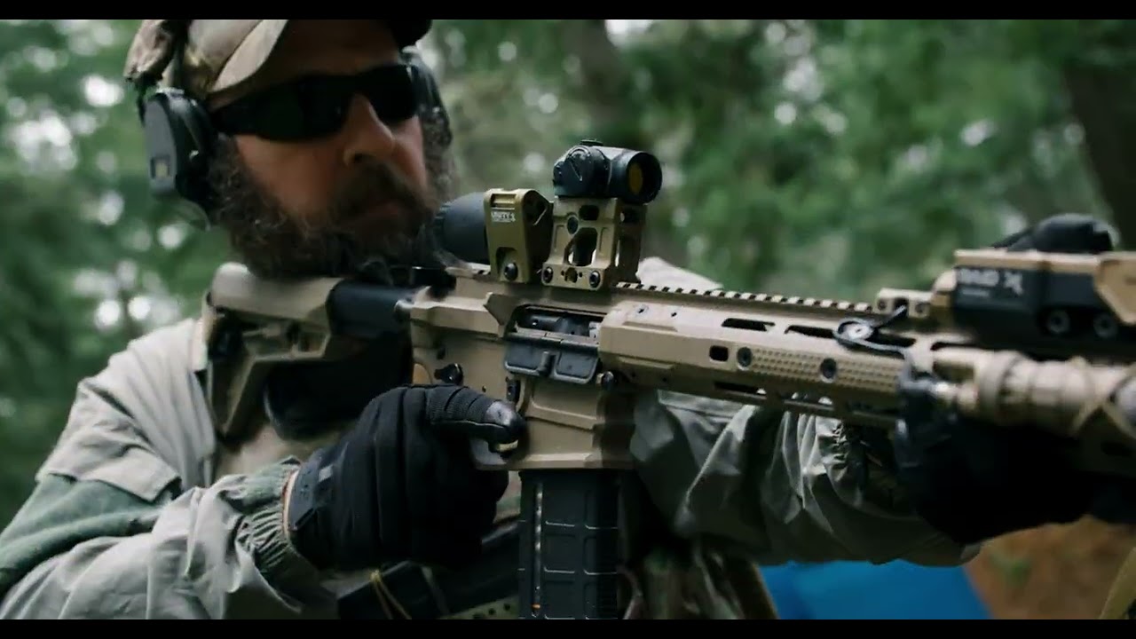 The 11 Bravo