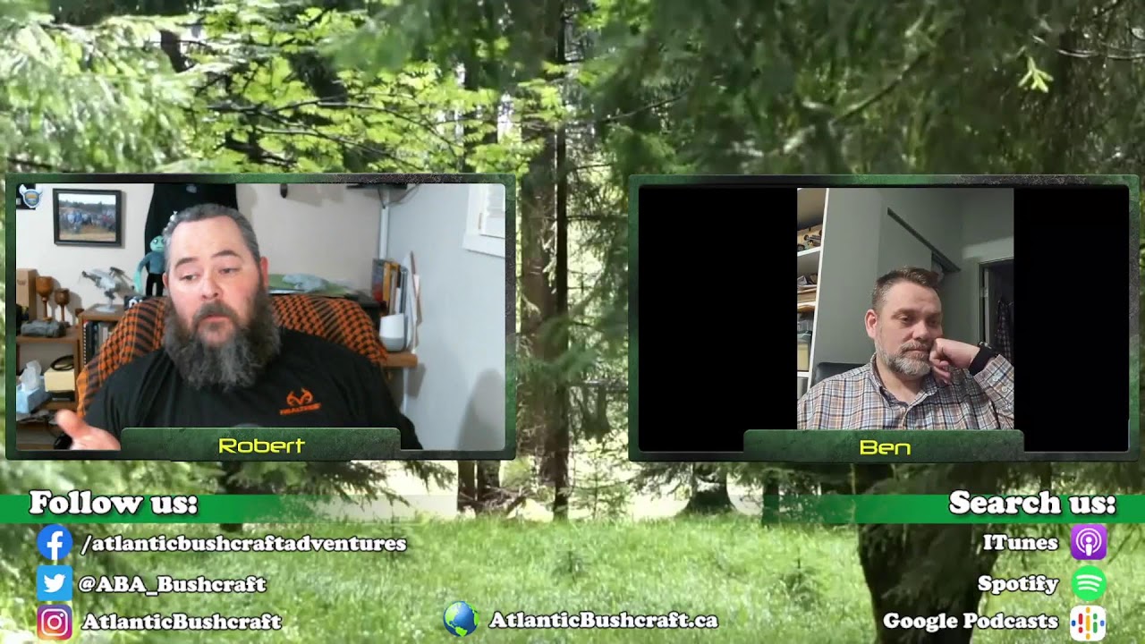 Episode 350 - Tarps and Maximizing Your Comfort