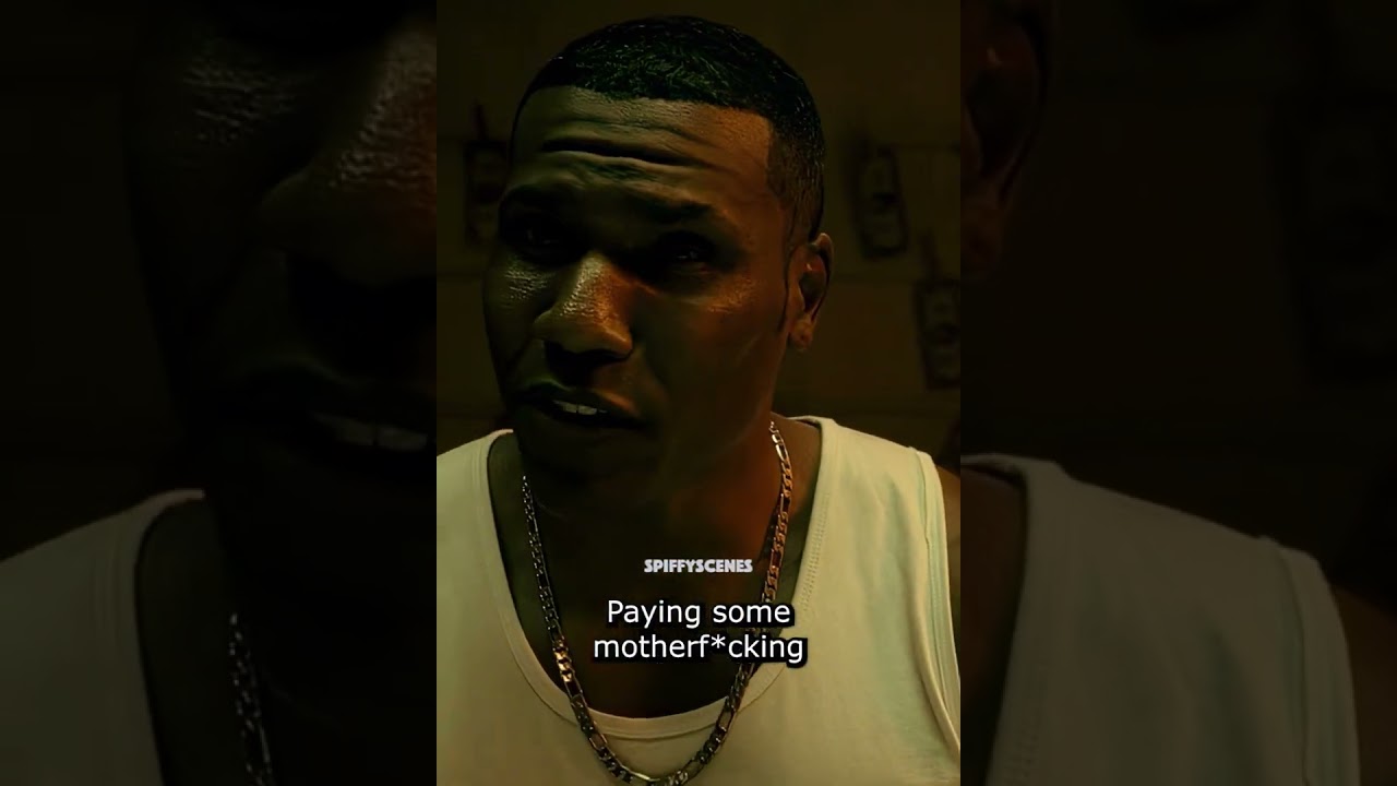 Deon Doesn't Like School | Snowfall S6E2 #snowfall #shorts
