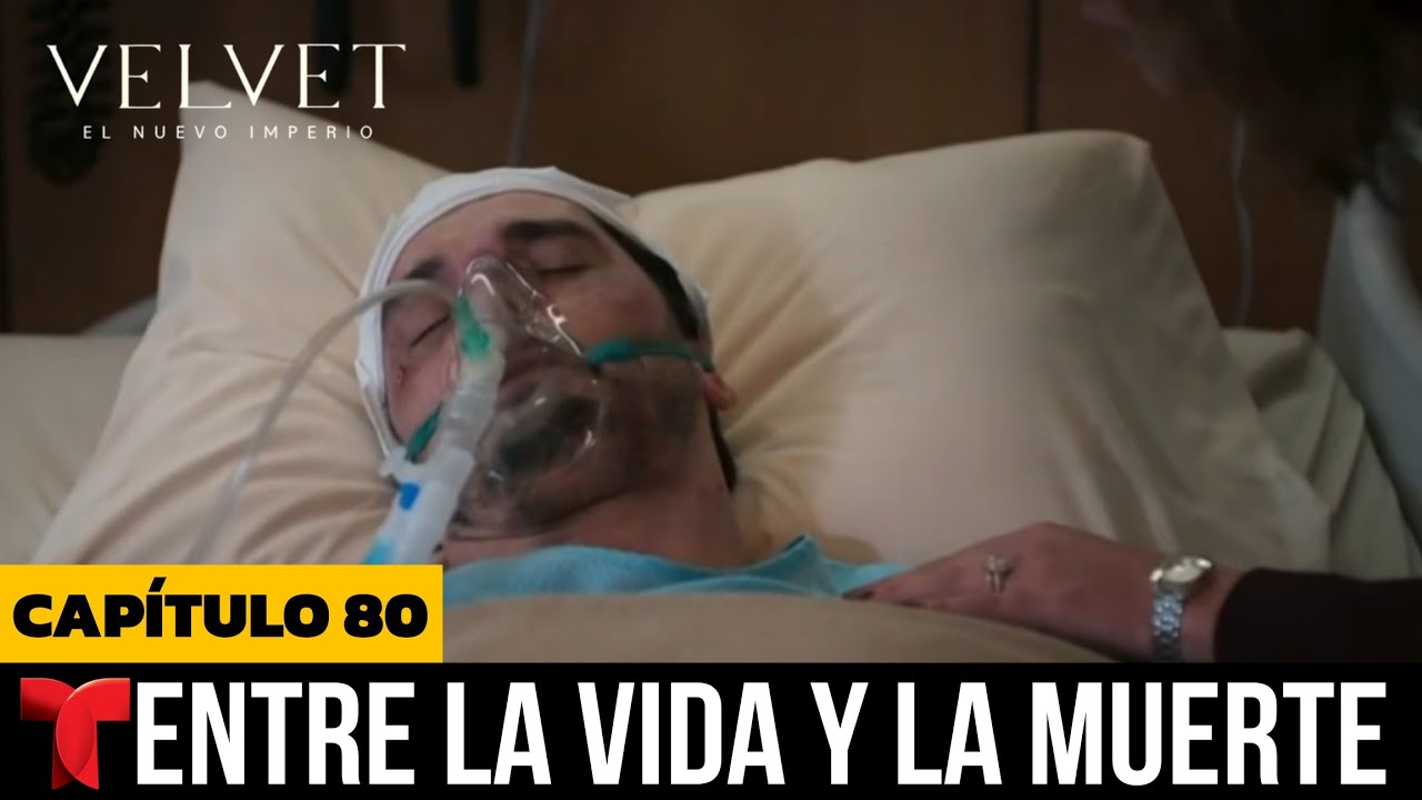 Velvet El Nuevo Imperio - Alberto En Peligro : Capítulo 80 | Análisis 