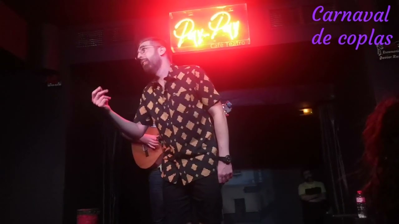 pasodoble de los currelantes por sehito y suso