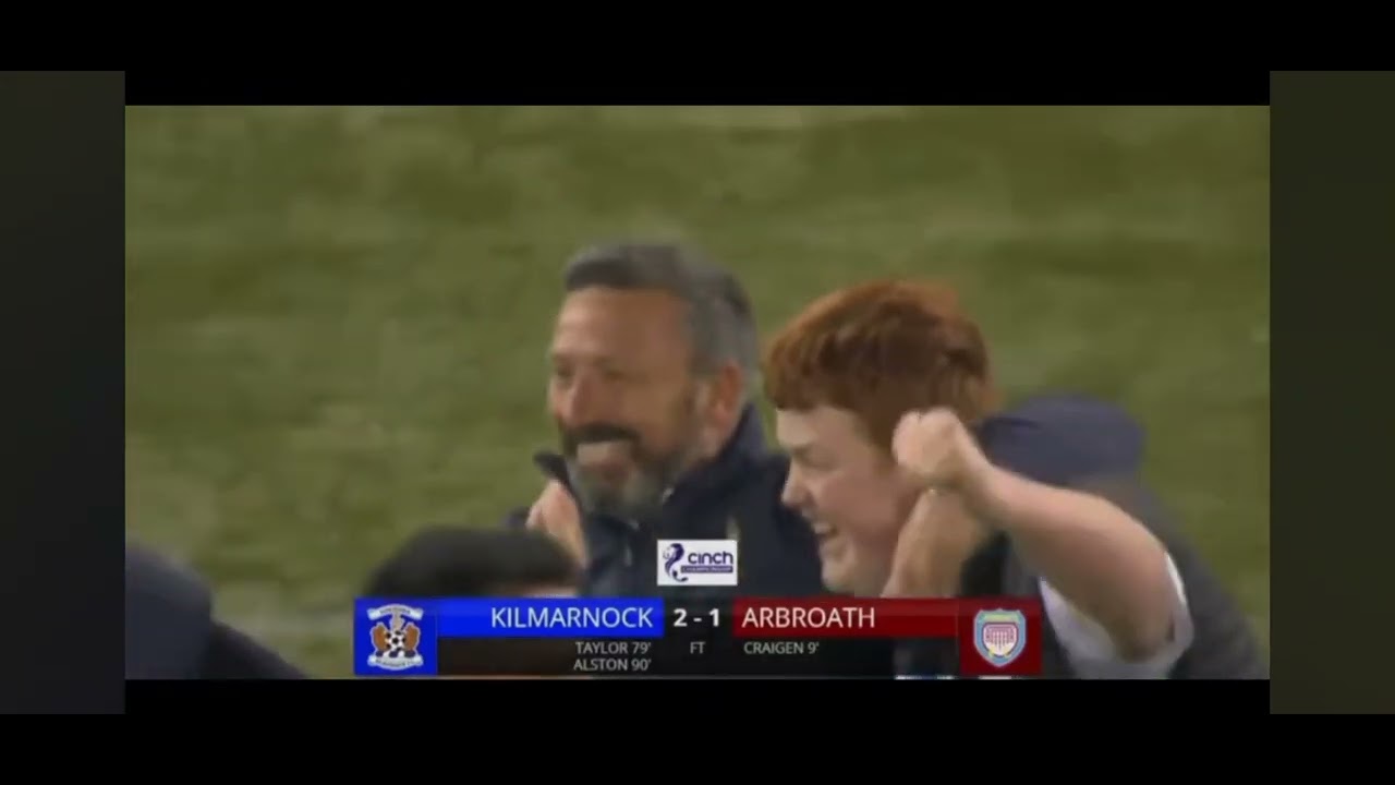 Some Trophy winning Pitch Invasions are deemed acceptable as long as it's NOT Celtic.HYPOCRITES !!! 