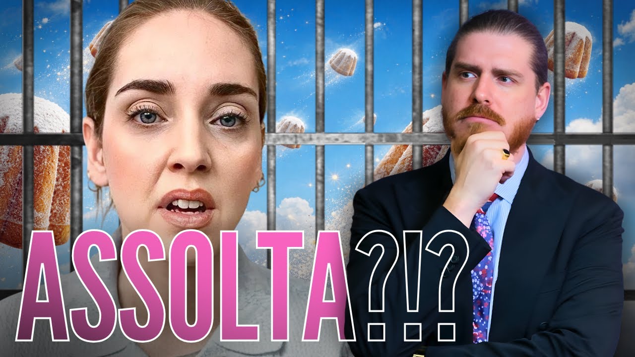 FERRAGNI: NON È UN'ASSOLUZIONE. Ecco cosa è successo davvero.